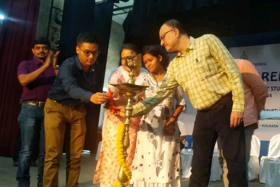 NCSM Foundation